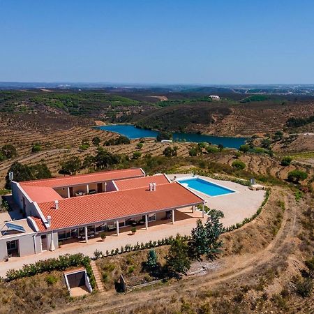 Corte Velada Guest House Lagos Exterior foto