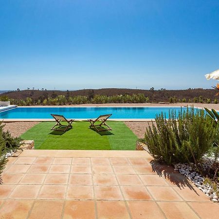 Corte Velada Guest House Lagos Exterior foto