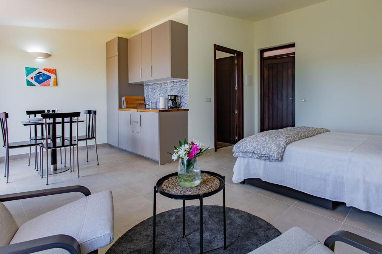 Corte Velada Guest House Lagos Exterior foto