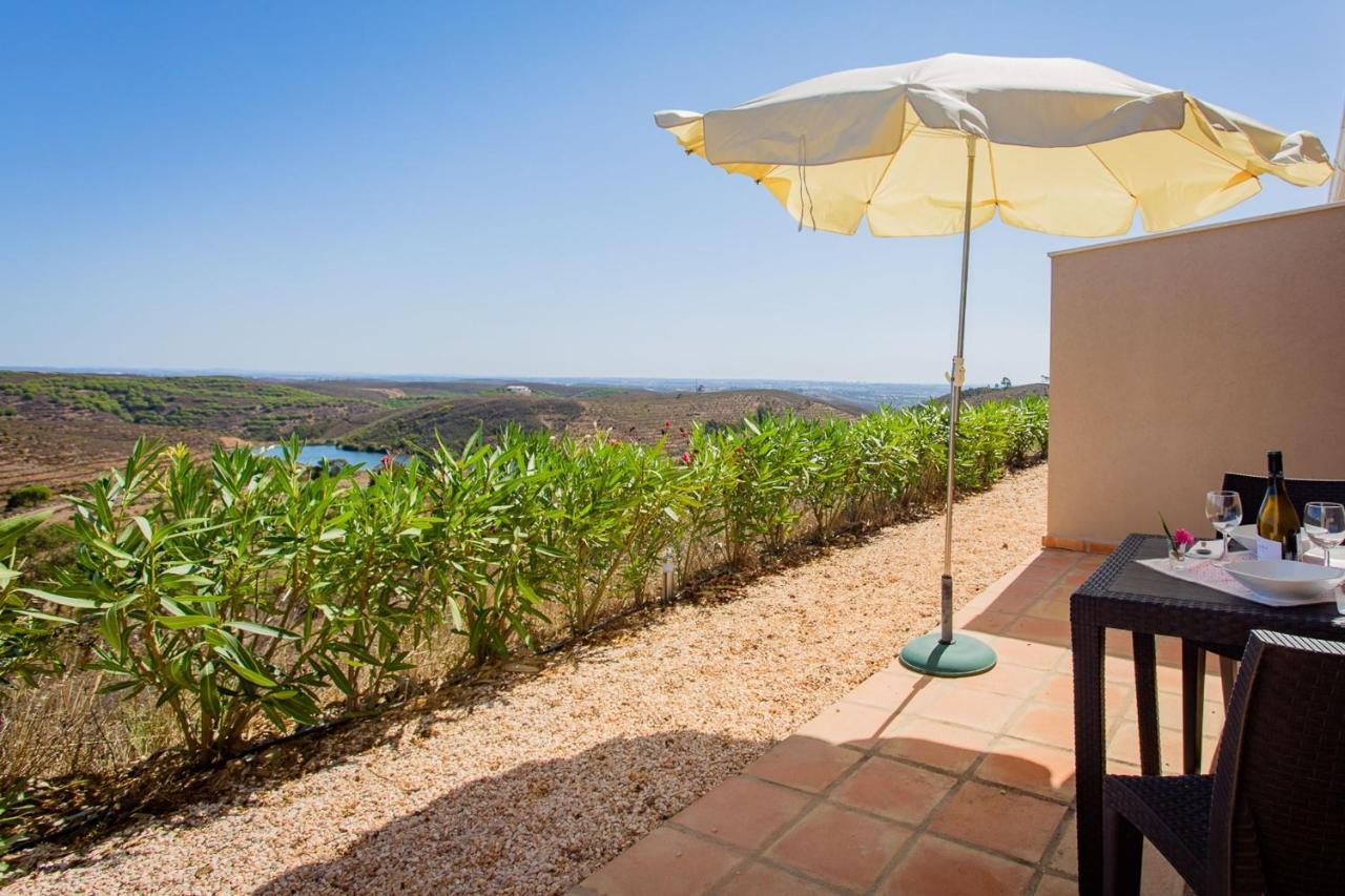 Corte Velada Guest House Lagos Exterior foto