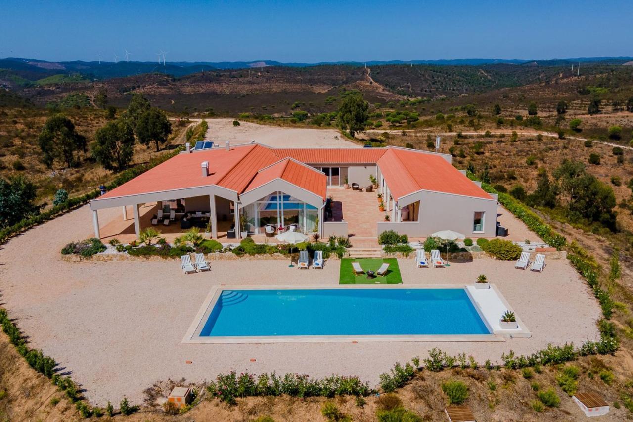 Corte Velada Guest House Lagos Exterior foto