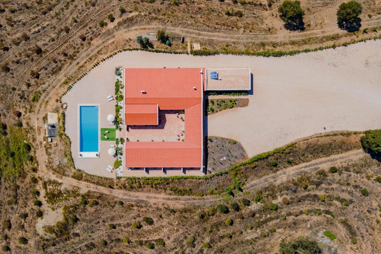 Corte Velada Guest House Lagos Exterior foto