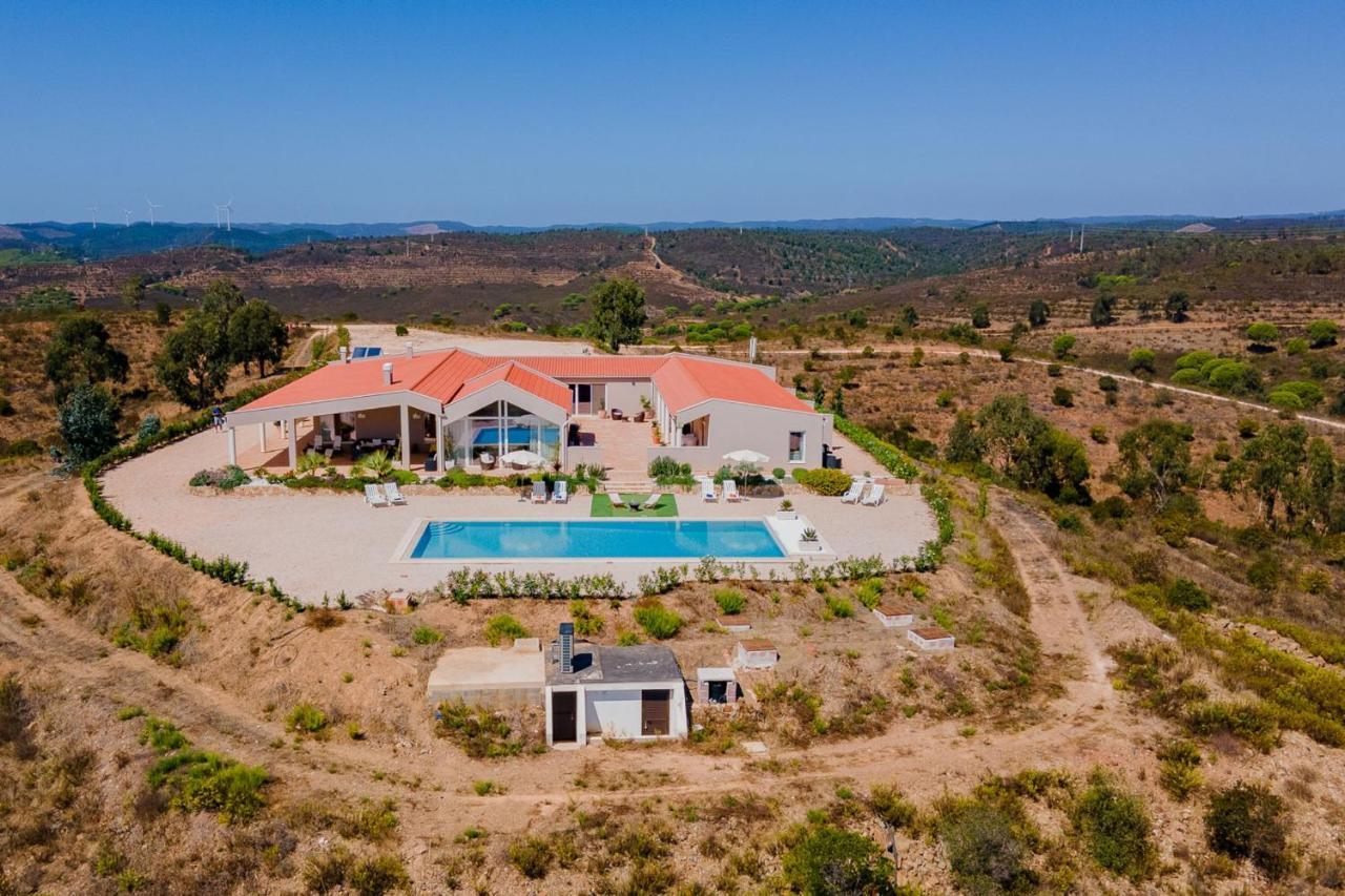 Corte Velada Guest House Lagos Exterior foto
