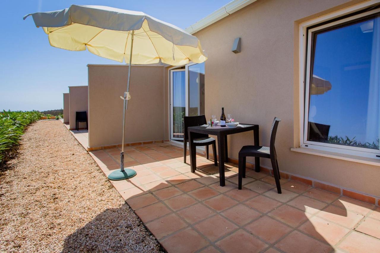 Corte Velada Guest House Lagos Exterior foto