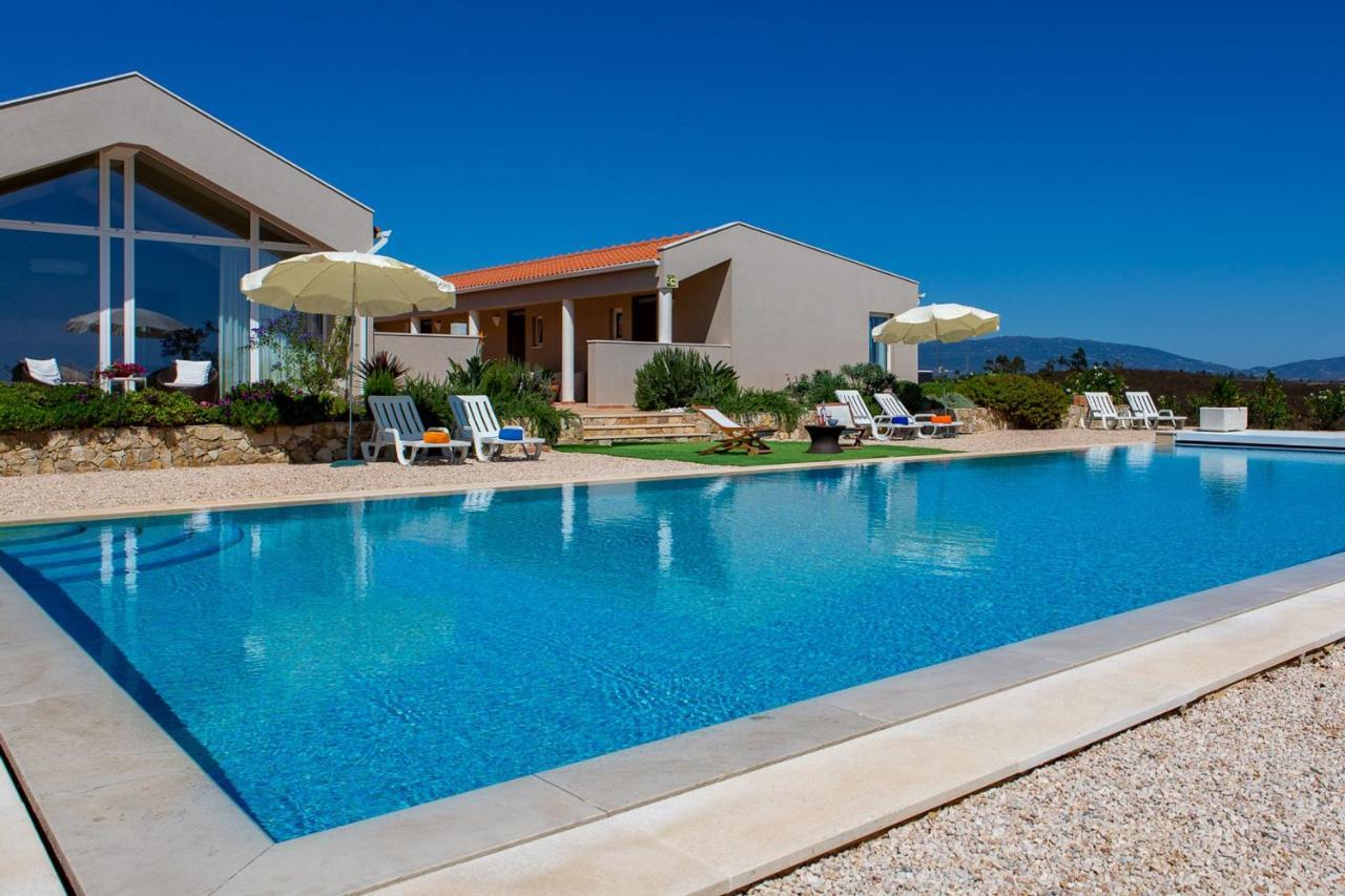 Corte Velada Guest House Lagos Exterior foto