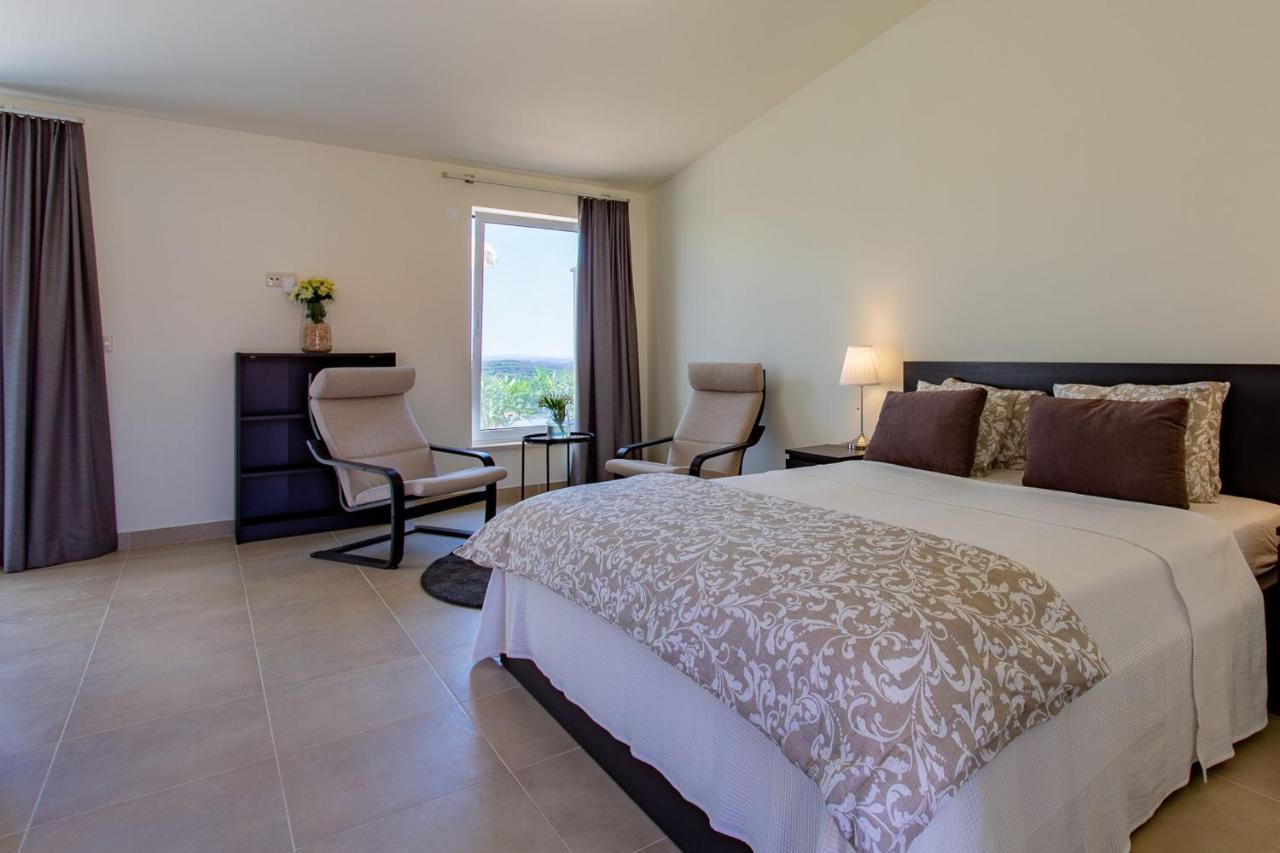 Corte Velada Guest House Lagos Exterior foto