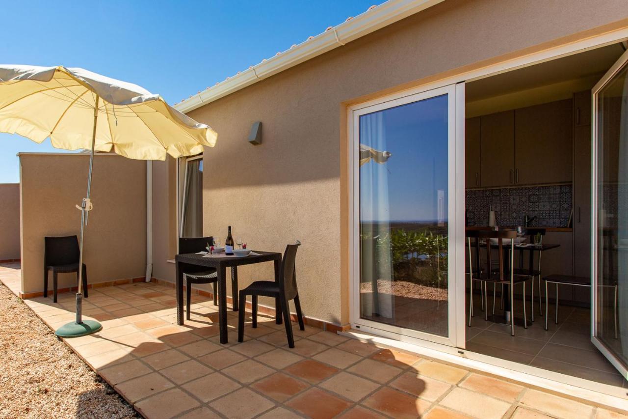Corte Velada Guest House Lagos Exterior foto