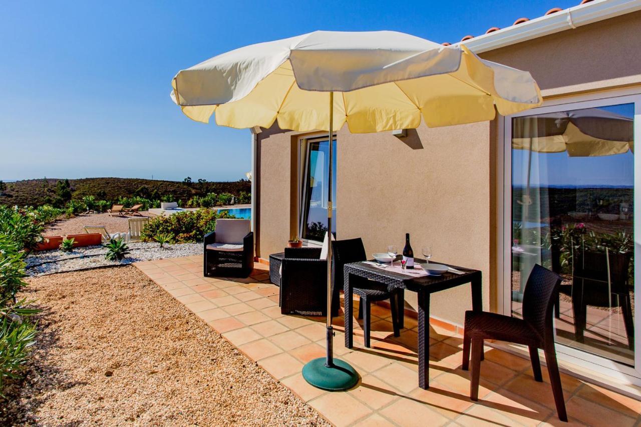Corte Velada Guest House Lagos Exterior foto