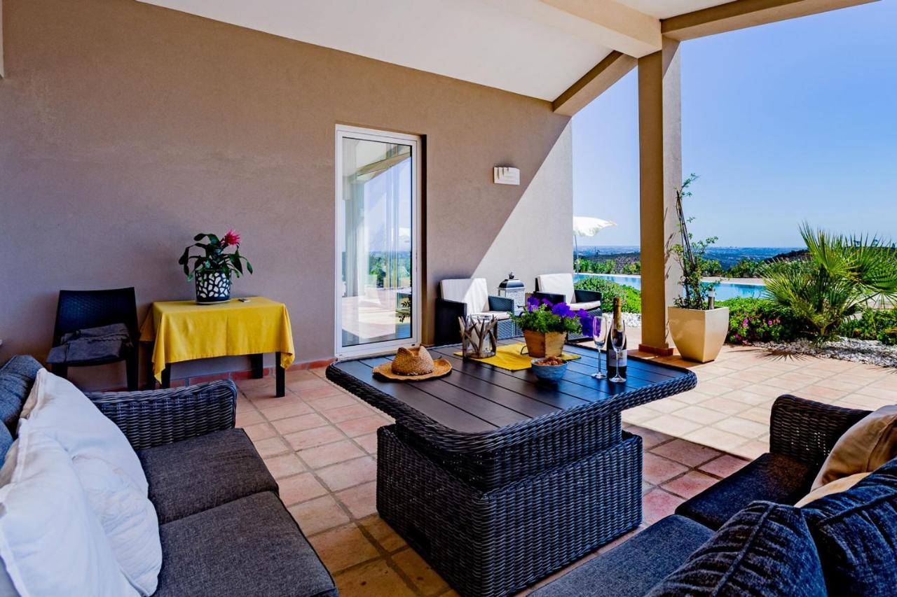 Corte Velada Guest House Lagos Exterior foto